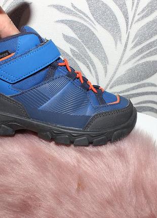 Quechua ботинки 17 cм стелька