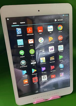 Планшет hp 8 (1401) планшет 2
