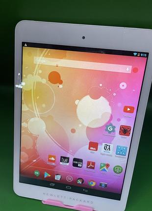 Планшет hp 8 (1401) планшет