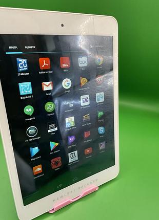 Планшет hp 8 (1401) планшет 5