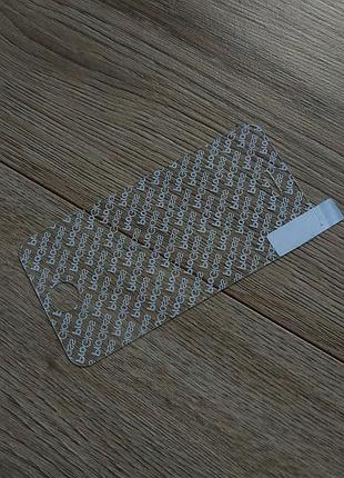 Захисне скло tzumi proglass для iphone 4 4s защитное стекло  (9h ; 0.3mm) 3