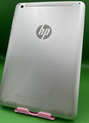 Планшет hp 8 (1401) планшет 8