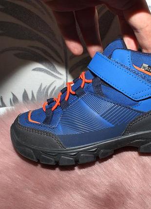 Quechua ботинки 17 cм стелька 3