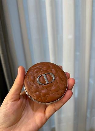 Dior forever бронзер, 03 soft matte