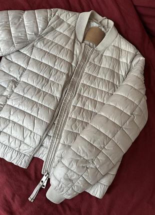 Куртка massimo dutti