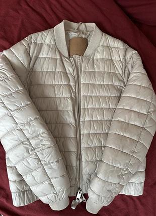 Куртка massimo dutti 2
