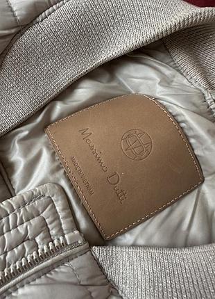 Куртка massimo dutti 5