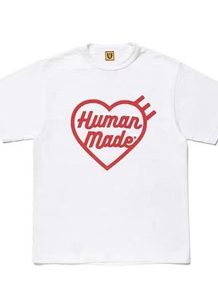 Футболка human made m