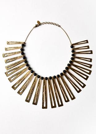 Колье zara оригинал 2