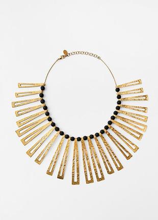 Колье zara оригинал 5