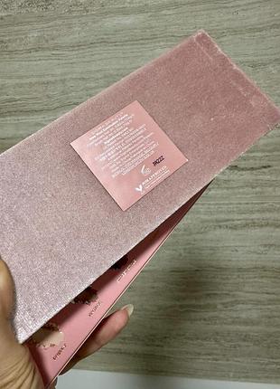 Палетка тіней sigma beauty new mod eyeshadow palette 4