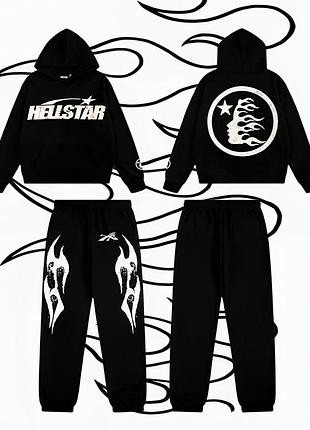 Костюм hellstar l, весна/лето