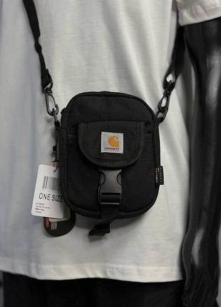 Месенджер carhartt