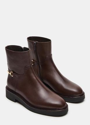 Черевики steve madden
