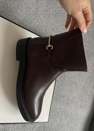 Черевики steve madden 2