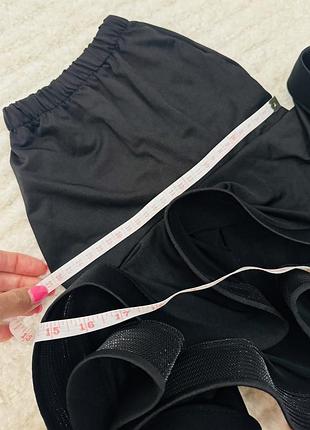 Спідниця для бальних танців 7