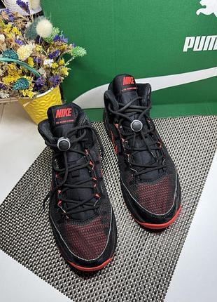 Оригинальные кроссовки nike 2