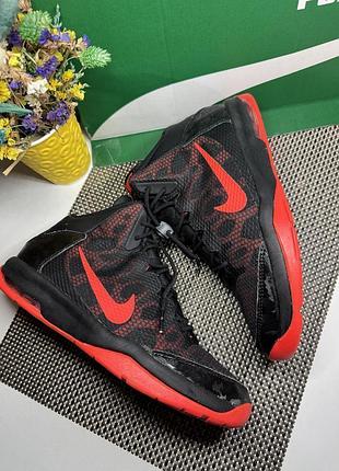 Оригинальные кроссовки nike 3