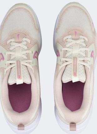 Дитячі кросівки nike cosmic runner gs 5,5. розмір 3