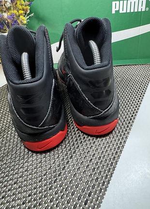 Оригинальные кроссовки nike 7