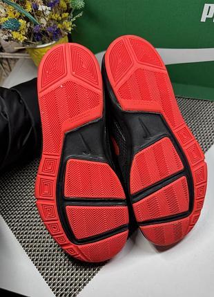 Оригинальные кроссовки nike 8