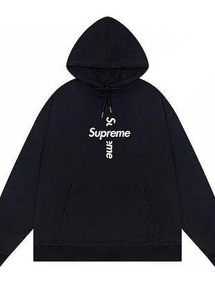 Мужское худи supreme xxl