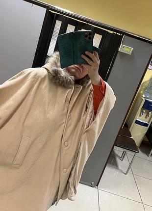 Пальто супер батал италия 🇮🇹 шерсть 💯 9