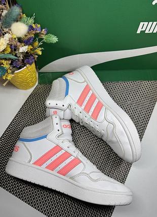 Оригинальные кроссовки adidas 4