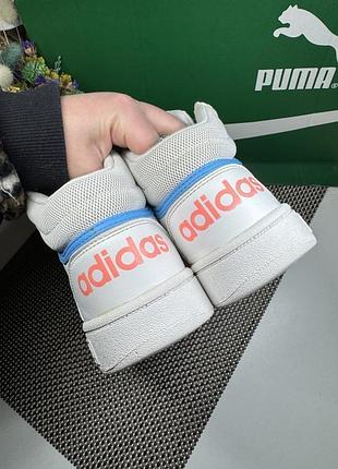 Оригинальные кроссовки adidas 5