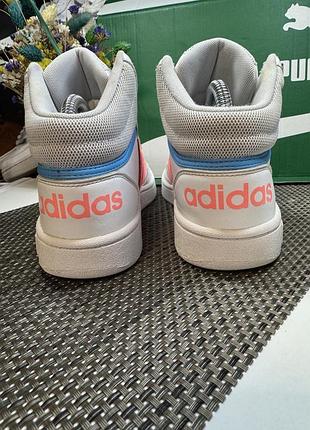 Оригинальные кроссовки adidas 6