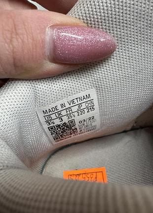 Оригинальные кроссовки adidas 7