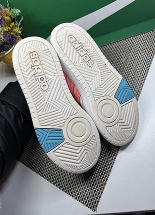 Оригинальные кроссовки adidas 8