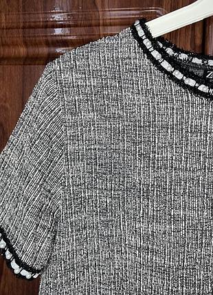 Сукня zara 5