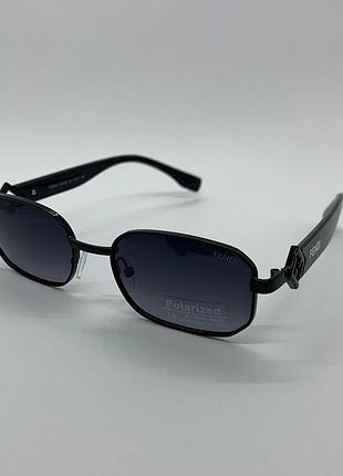 Сонцезахисні окуляри p7029-3 one size