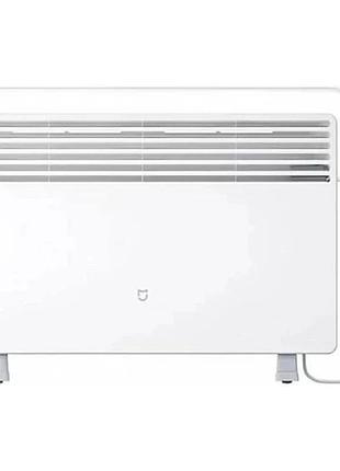 Конвектор xiaomi mi smart spaсe heater s krdnq03zm 2200 вт 4983894