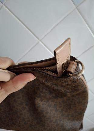 Сумка тоут dkny 9
