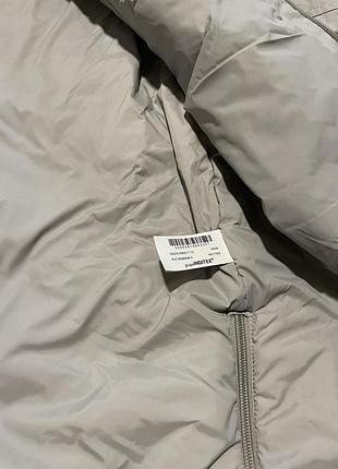 Zara ветровка 9