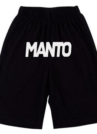 Мужские шорты manto m