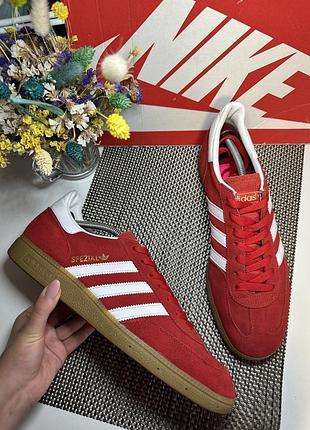 Оригинальные кроссовки adidas spezial new