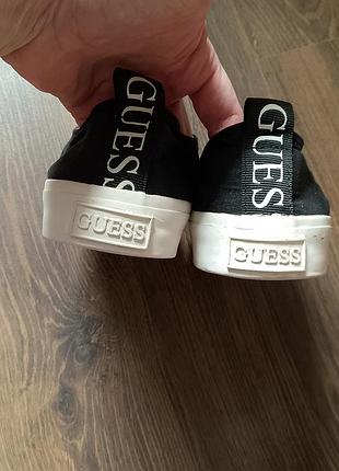 Кеди guess 5