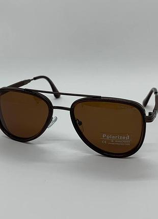 Сонцезахисні окуляри p5827-4 one size