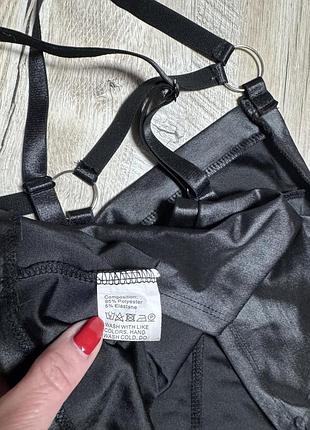 Эластичный топ майка l/xl 3