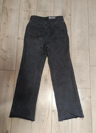 Джинсы goldi, размер м 5