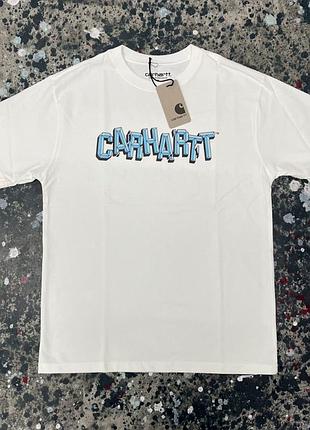 Мужская футболка carhartt l
