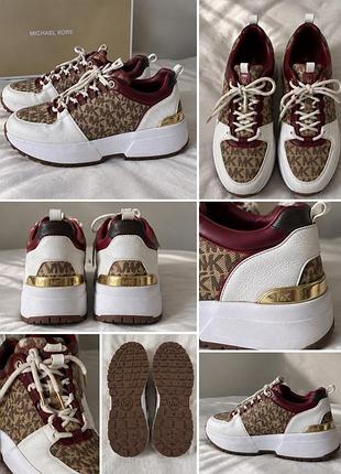 Кросівки mk 2