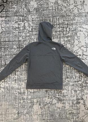 Худі the north face 2