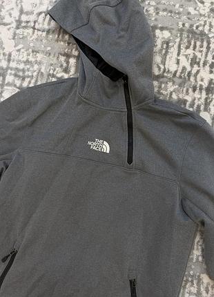 Худі the north face 3