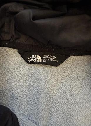 Худі the north face 4