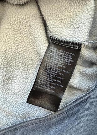 Худі the north face 5