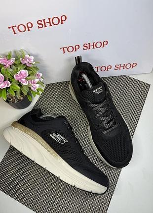 Оригинальные кроссовки skechers
